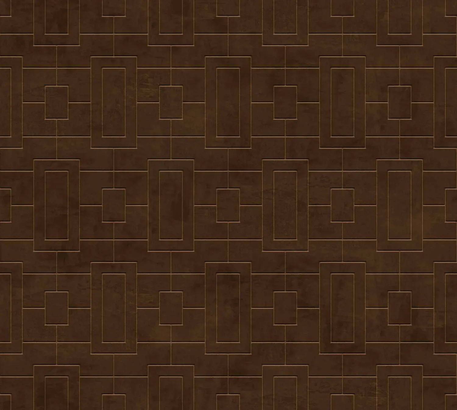 Fretwork Chocolate