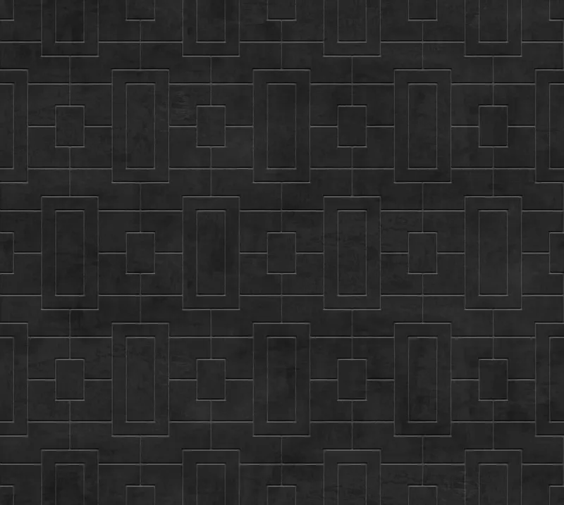 Fretwork Slate