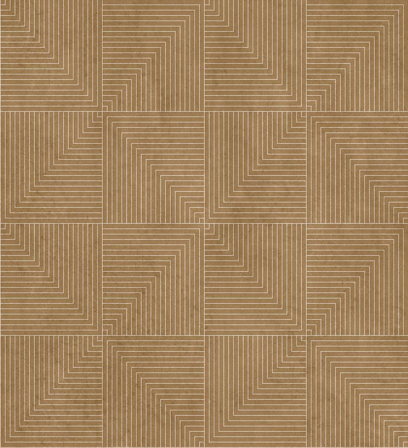 Tetragonal Sand