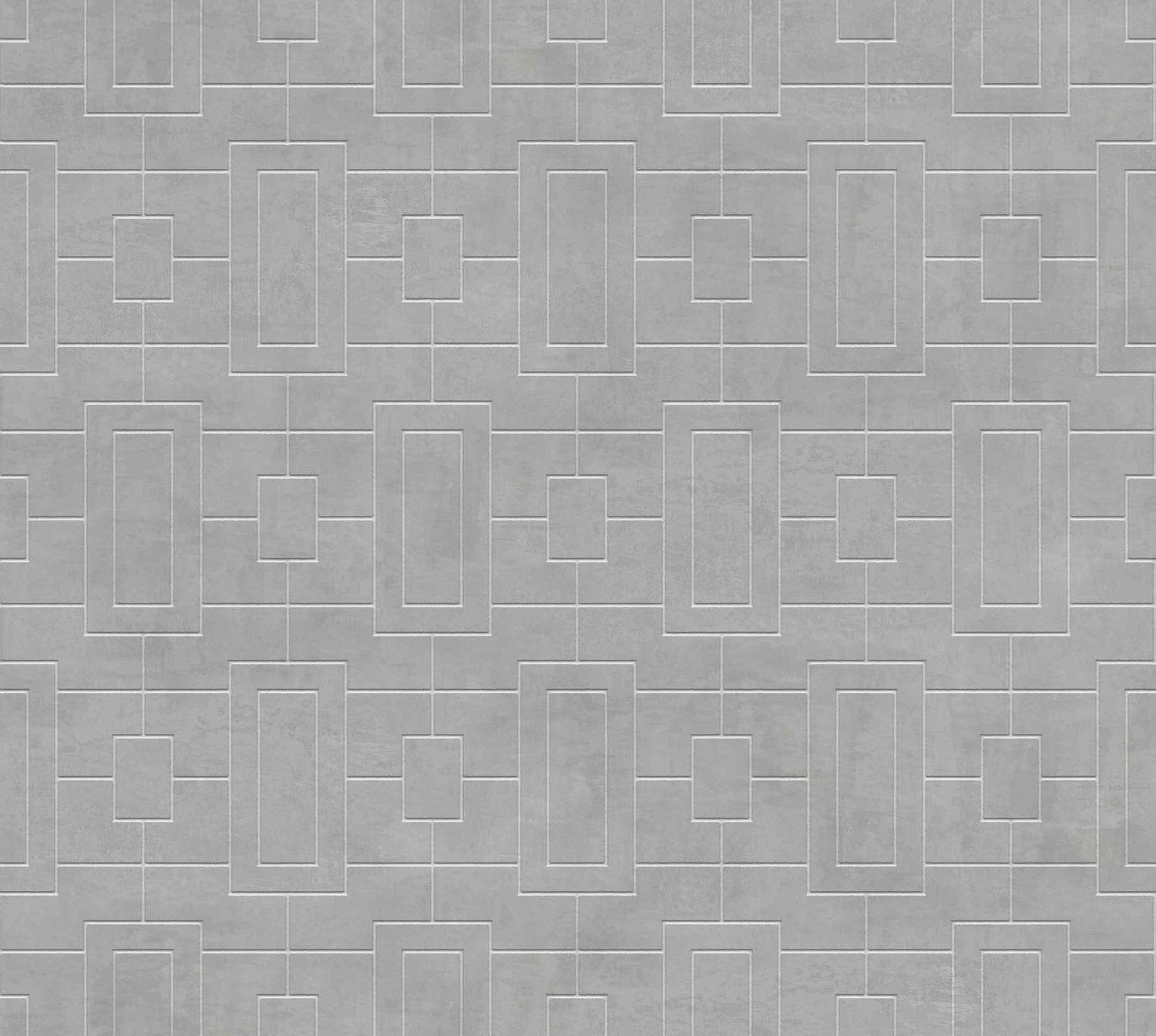 Fretwork Concrete
