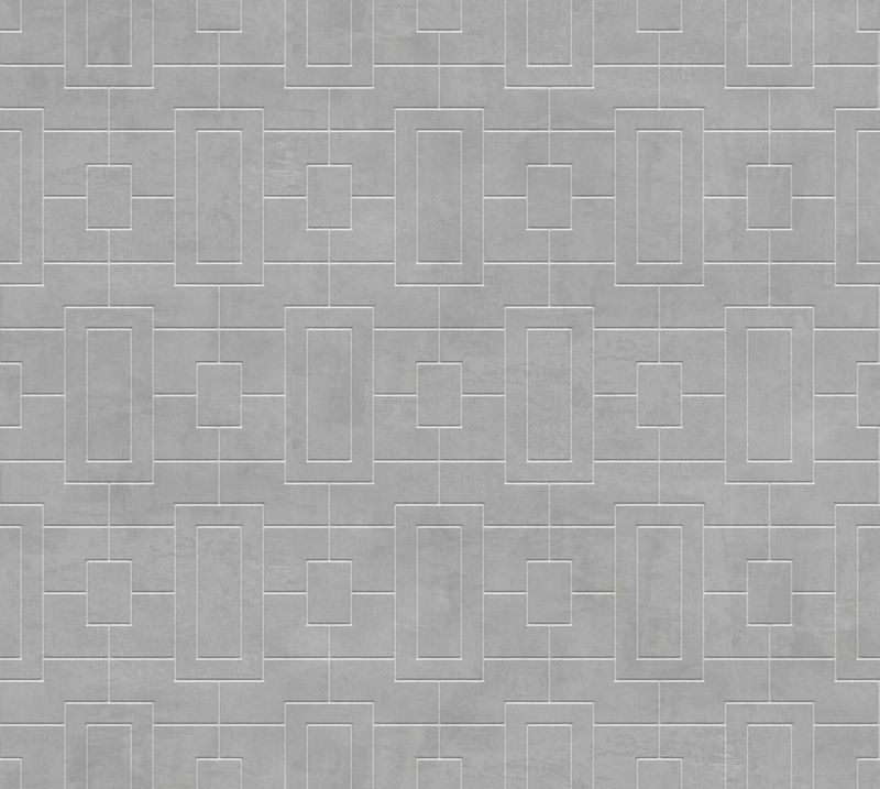 Fretwork Concrete