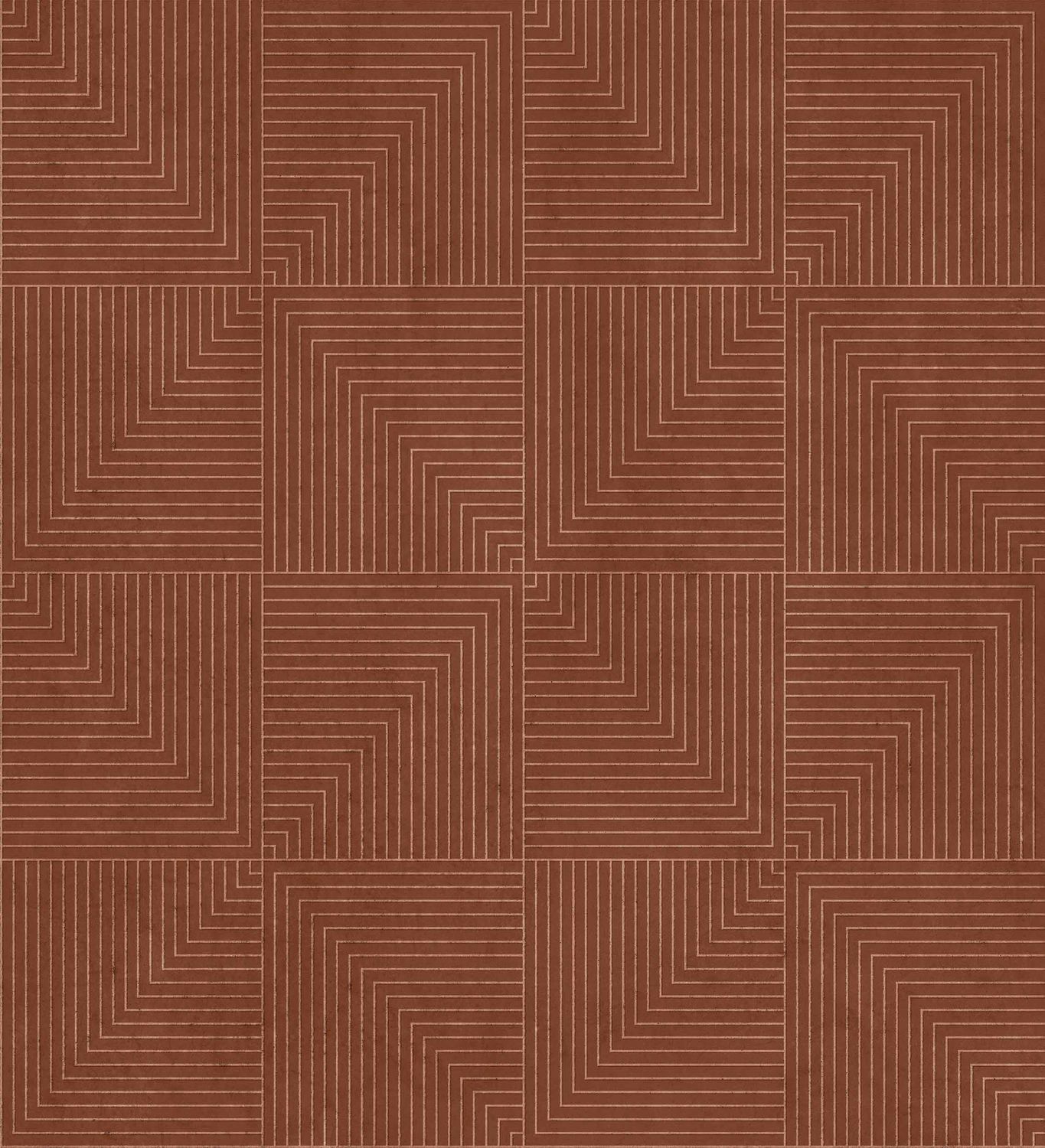 Tetragonal Clay
