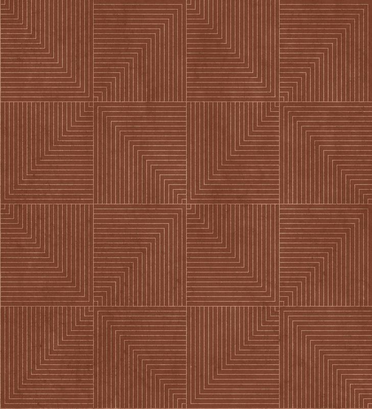 Tetragonal Clay