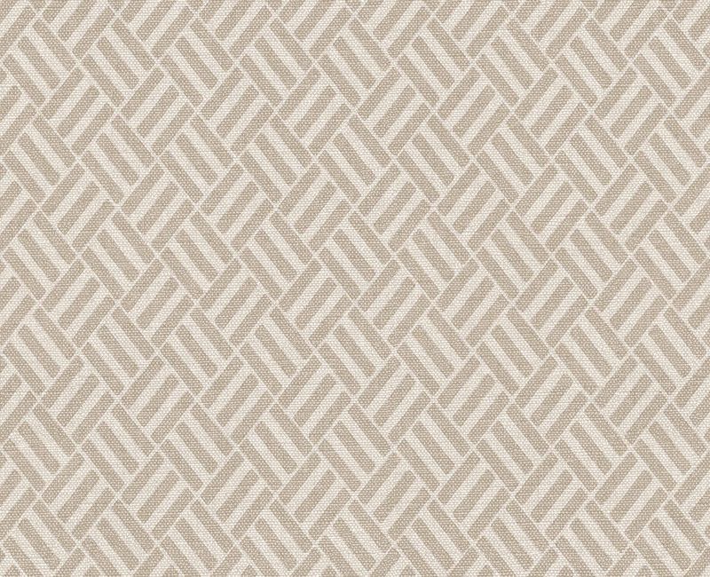 Crosshatch Cotton