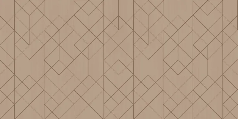 Rhombohedral Mole