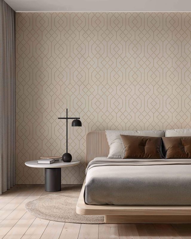 Trellis Cotton