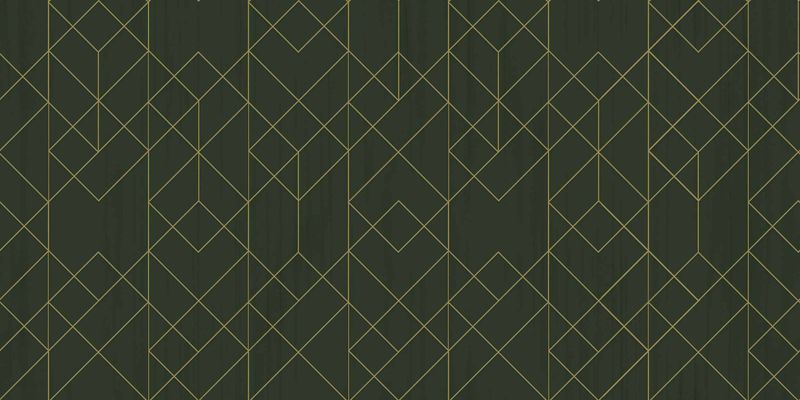 Rhombohedral Pine