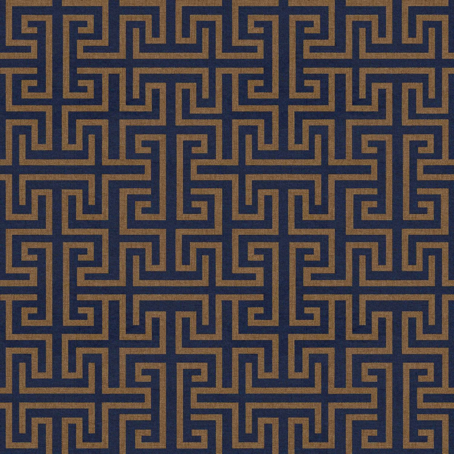 Maze Ultramarine