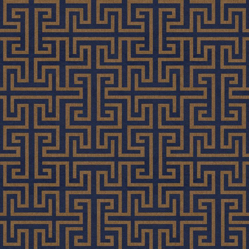 Maze Ultramarine