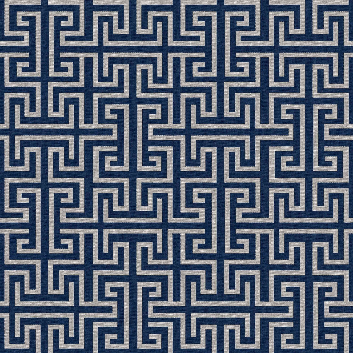 Maze Navy