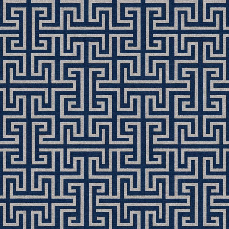 Maze Navy