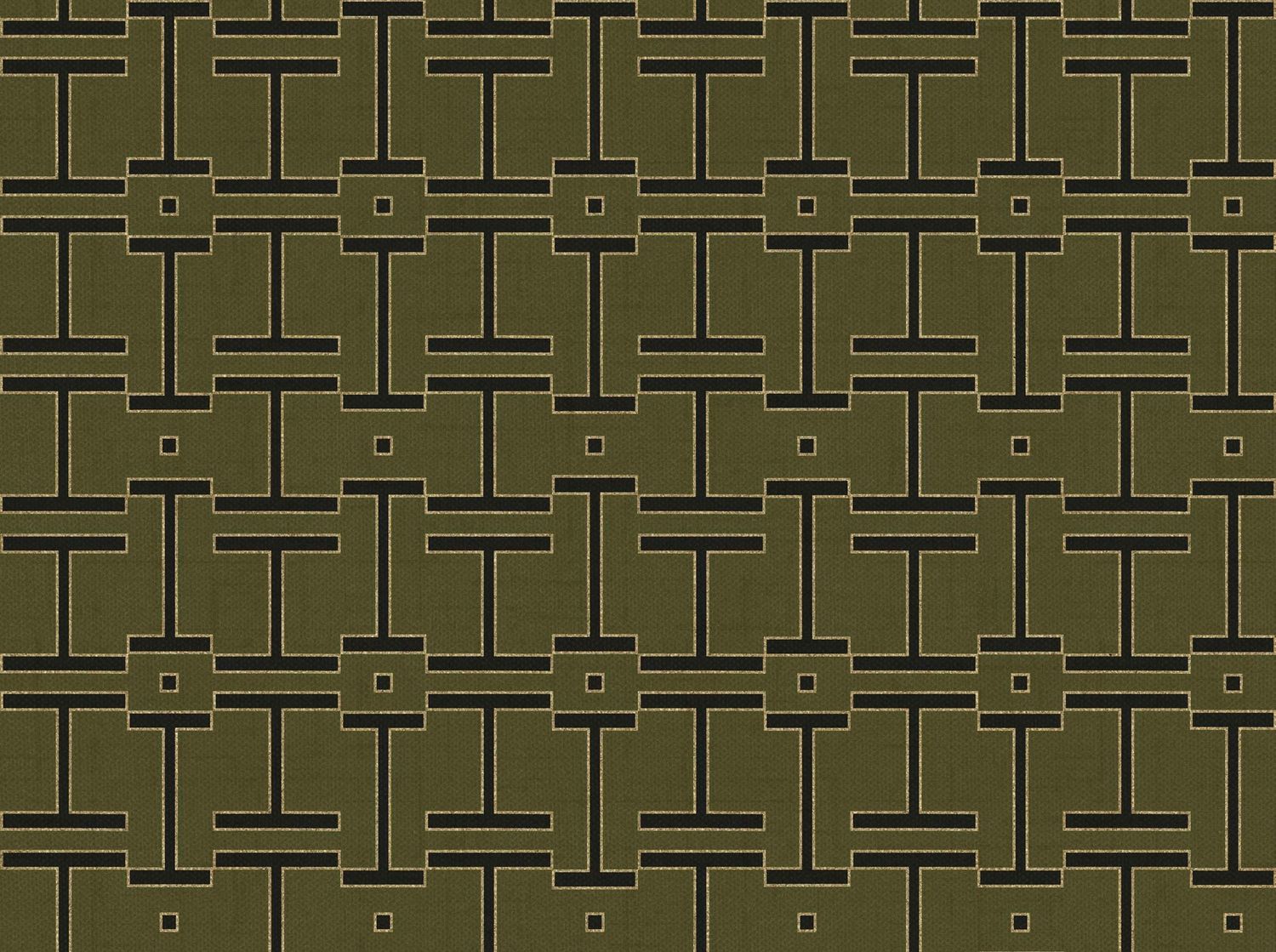 Grid Olive