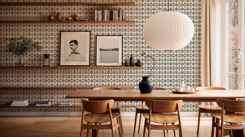 Grid Cotton