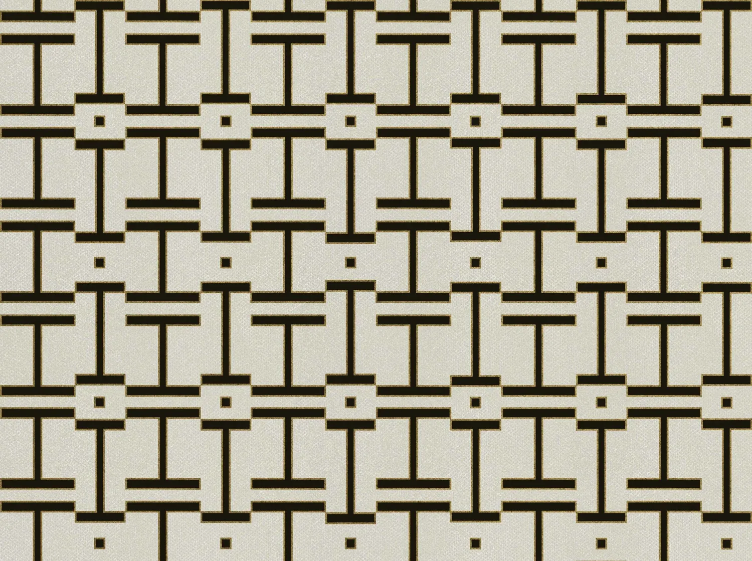 Grid Cotton