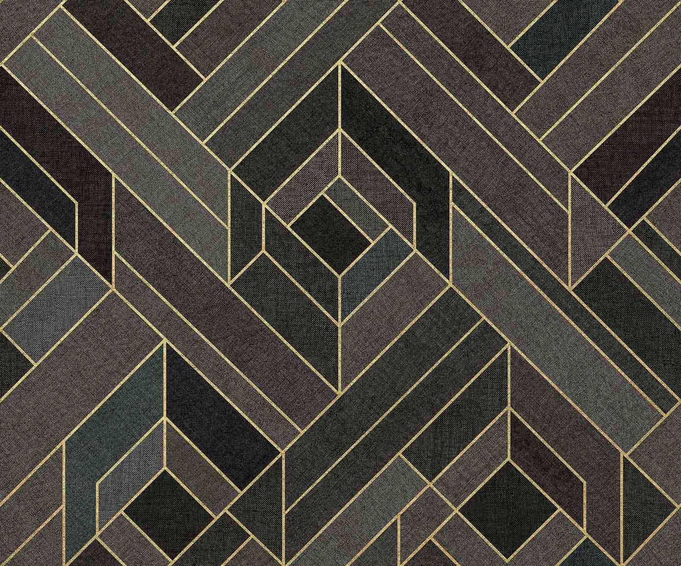 Hexagonal Slate