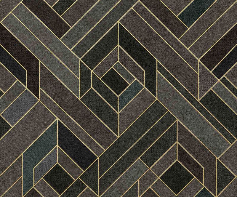 Hexagonal Slate