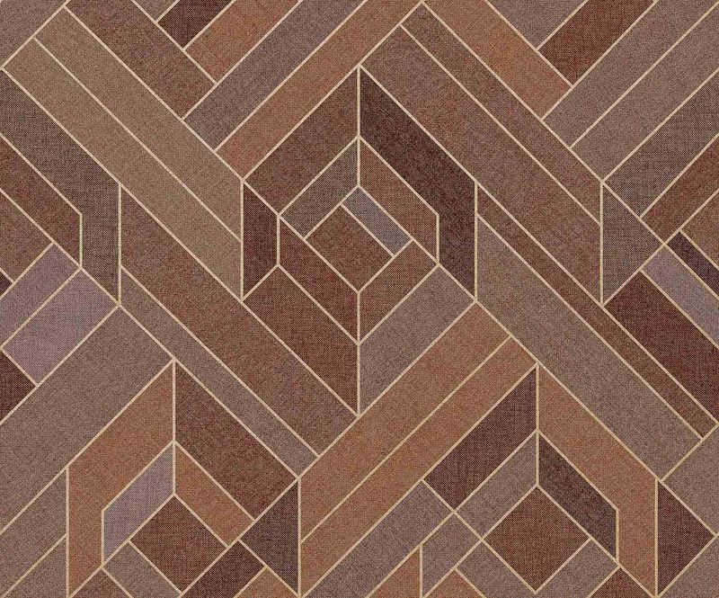 Hexagonal Clay