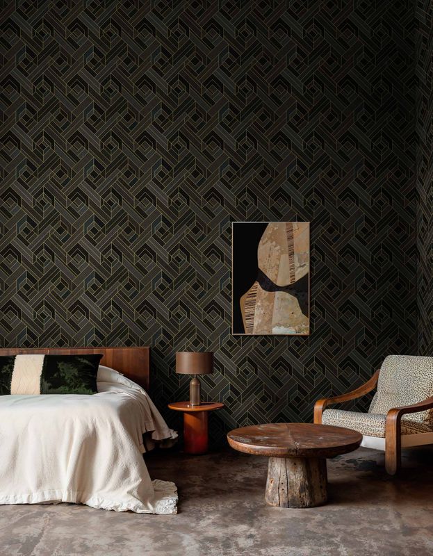 Hexagonal Slate