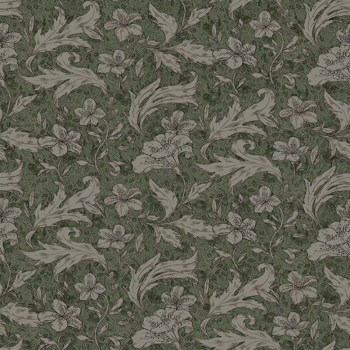 Mattias, Forest Green