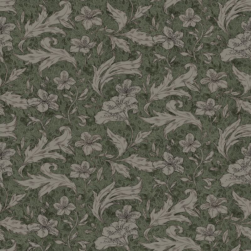 Mattias, Forest Green