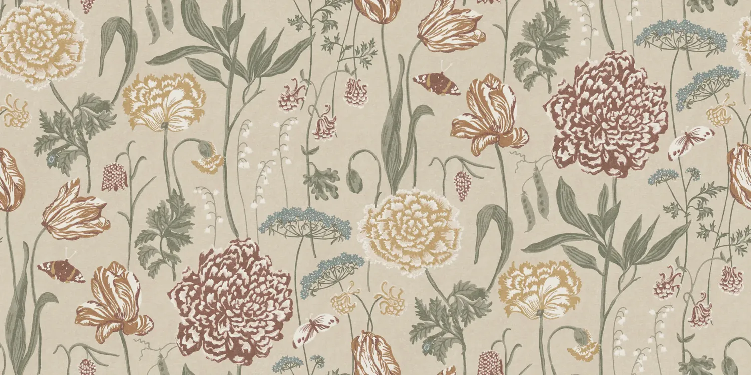Aurelie Mural, Sand