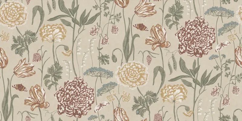 Aurelie Mural, Sand