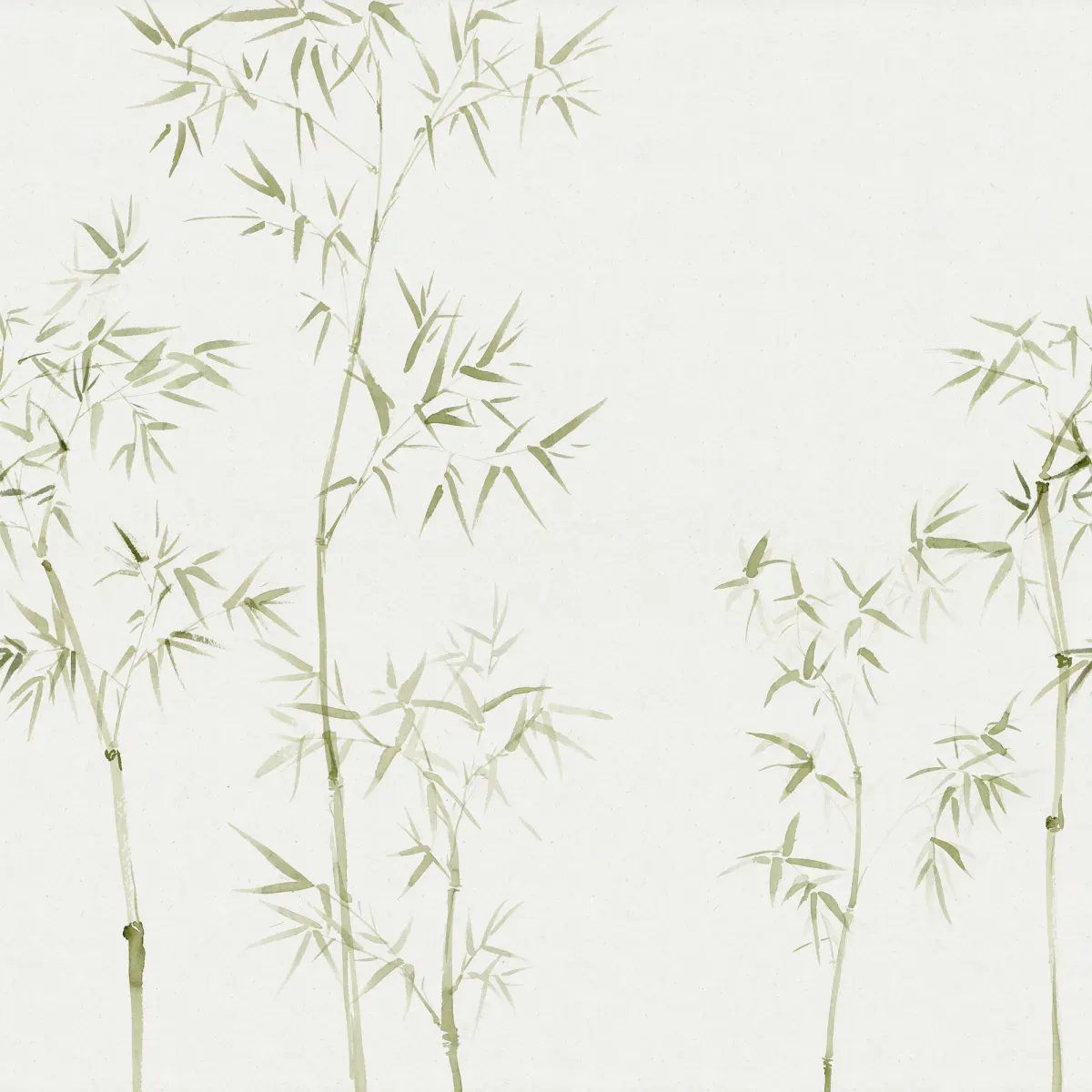 Arashiyama, Green