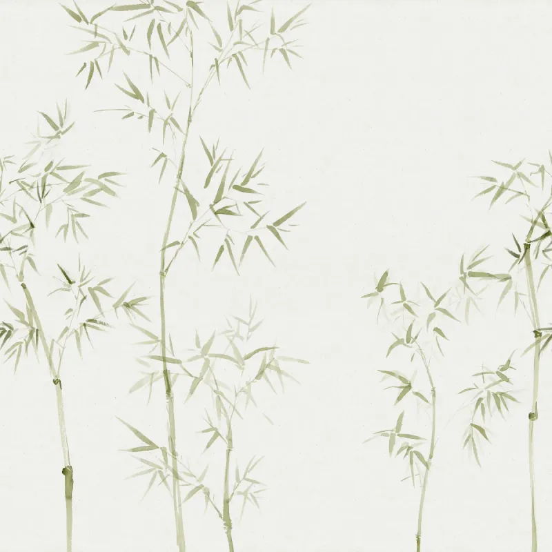 Arashiyama, Green