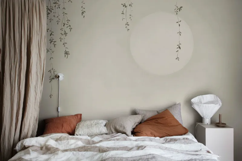 Wabi Sabi, Soft Gray
