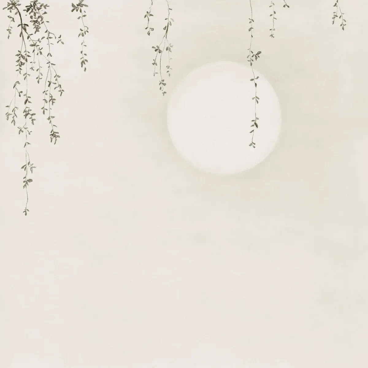 Wabi Sabi, Soft Gray