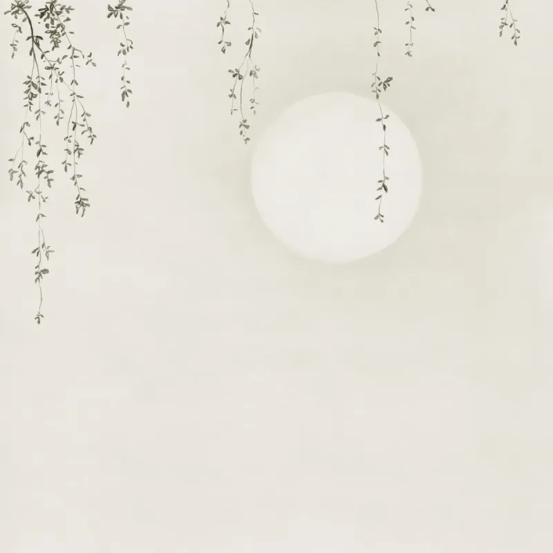 Wabi Sabi, Soft Gray