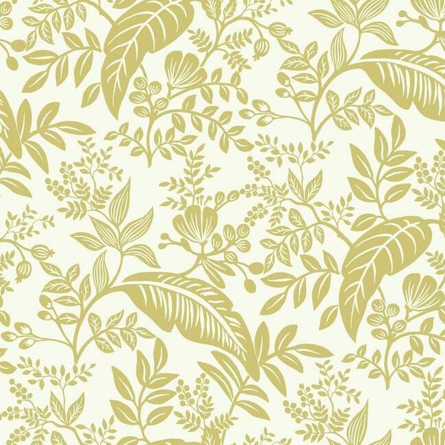Canopy Gold&amp;White