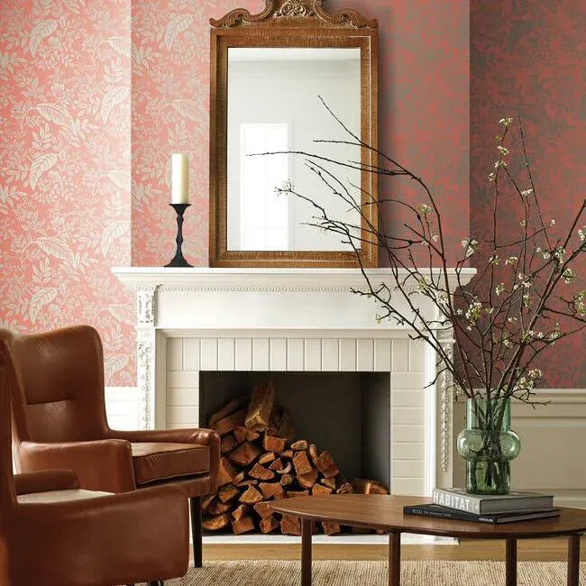 Canopy Rose