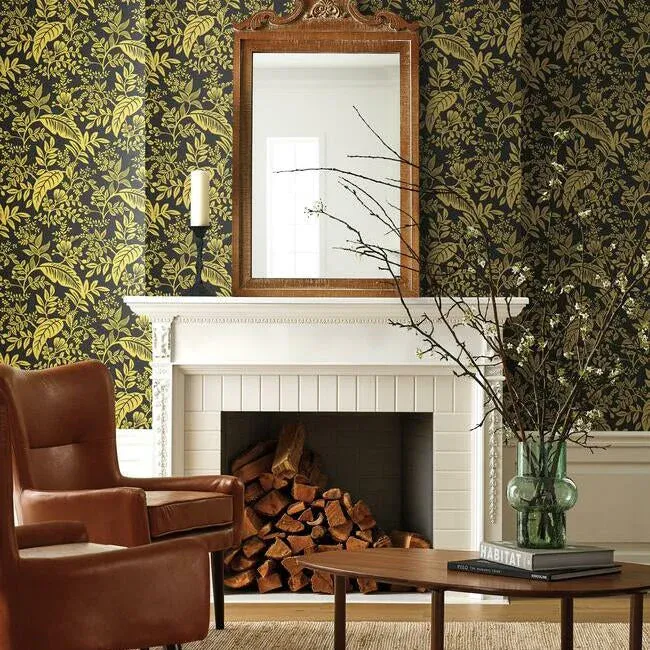 Canopy Gold&amp;Black