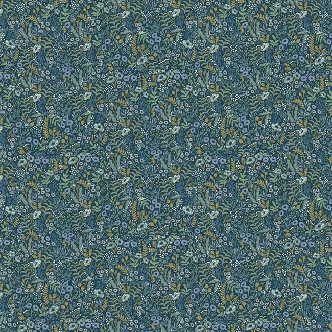 Tapestry Indigo
