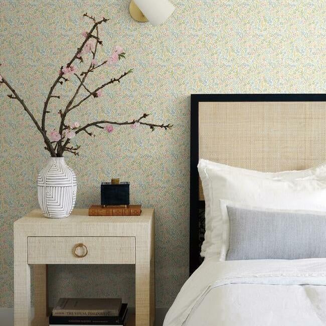 Tapestry Pastel Multi
