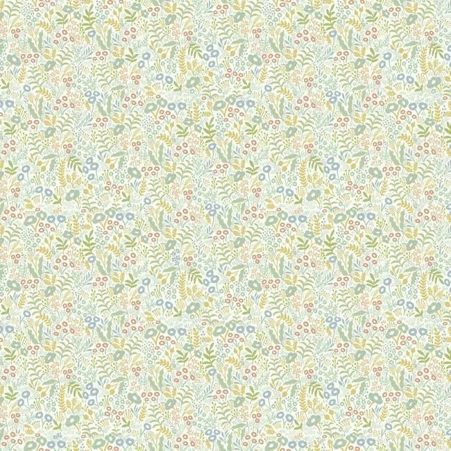 Tapestry Pastel Multi