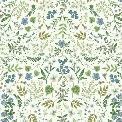 Wildwood Blue&amp;Green