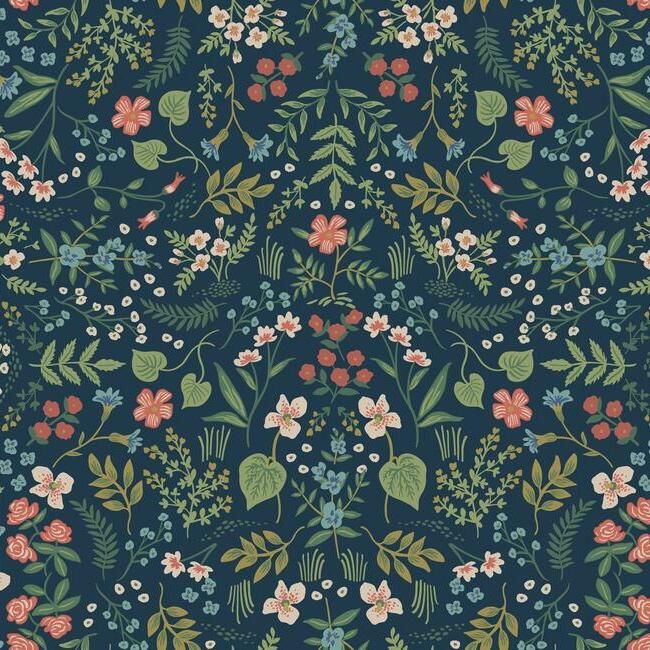 Wildwood Navy