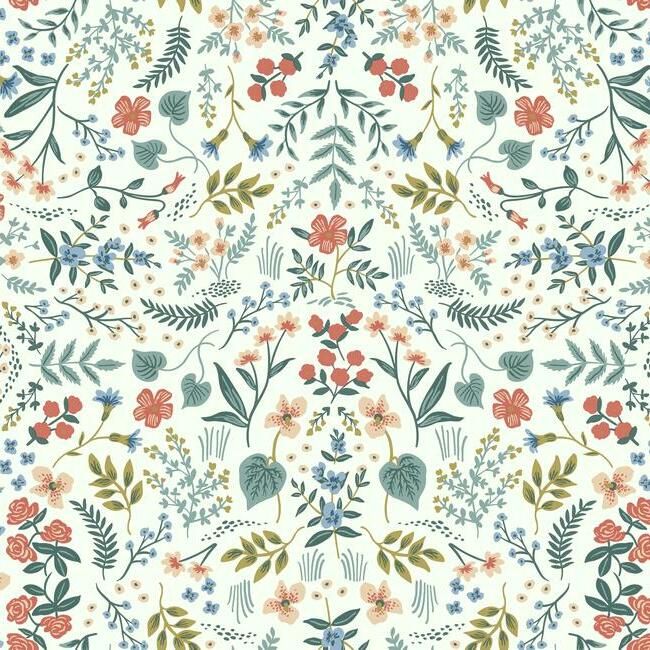 Wildwood Rose Multi