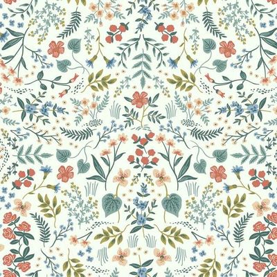 Wildwood Rose Multi