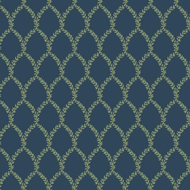 Laurel Navy