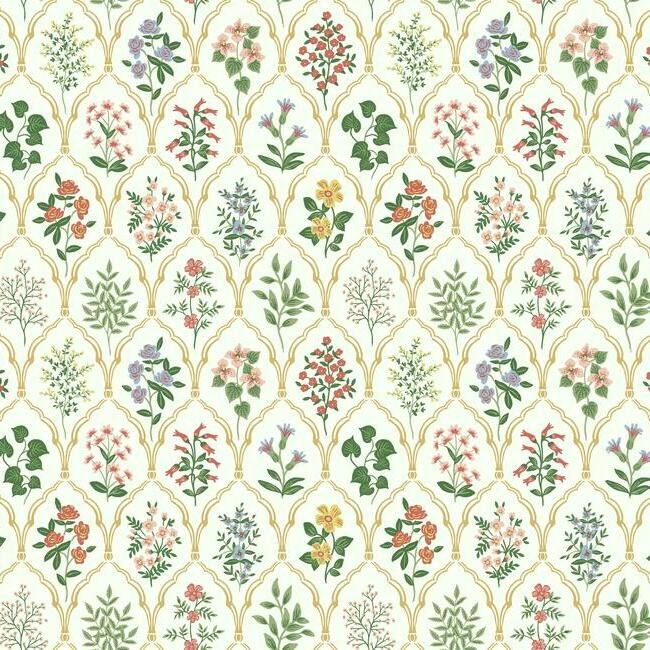 Hawthorne Rose Multi
