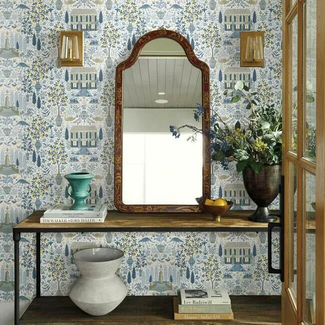 Camont Indigo