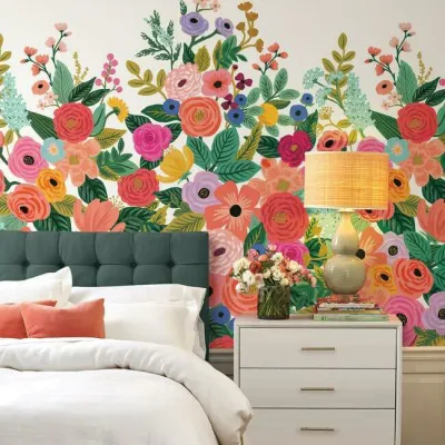 Colección RIFLE PAPER CO.
