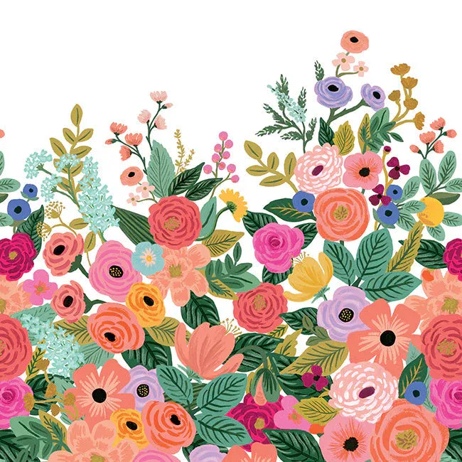 Garden Party Rose Multi
