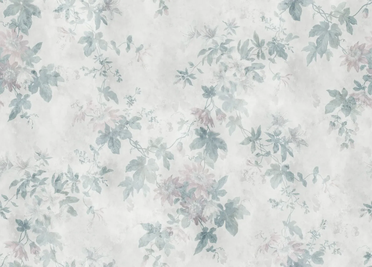 Faded Passion, Pastel