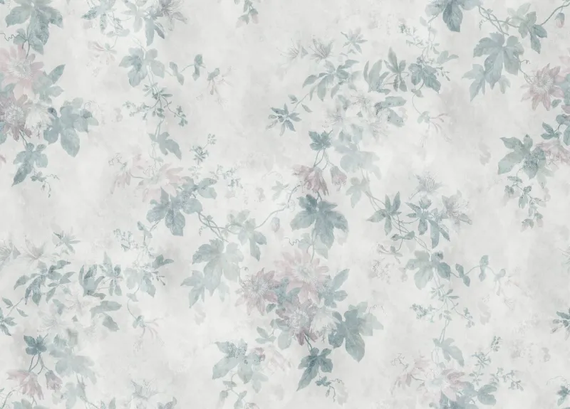Faded Passion, Pastel
