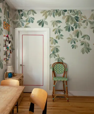 Colección HUSET i SOLEN