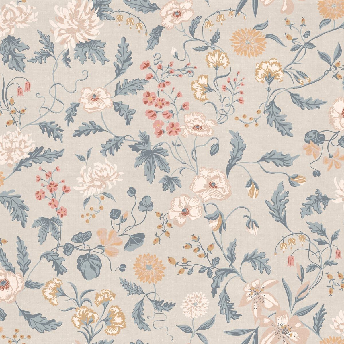 Suzanne folklore blue